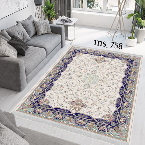 فرشینه پذیرایی کد 758