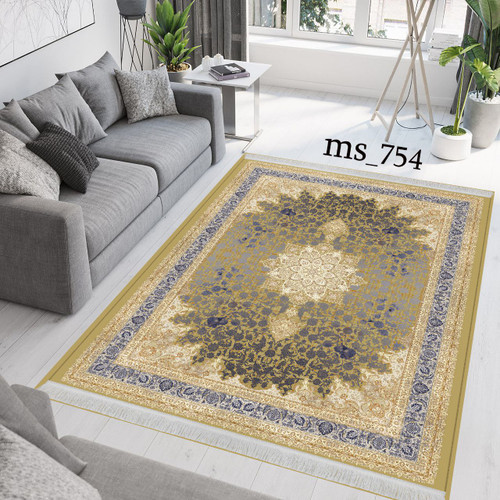 فرشینه پذیرایی کد 754