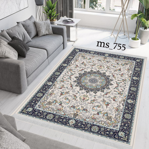 فرشینه پذیرایی کد 755