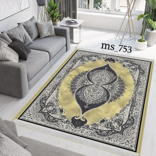 فرشینه پذیرایی کد 753