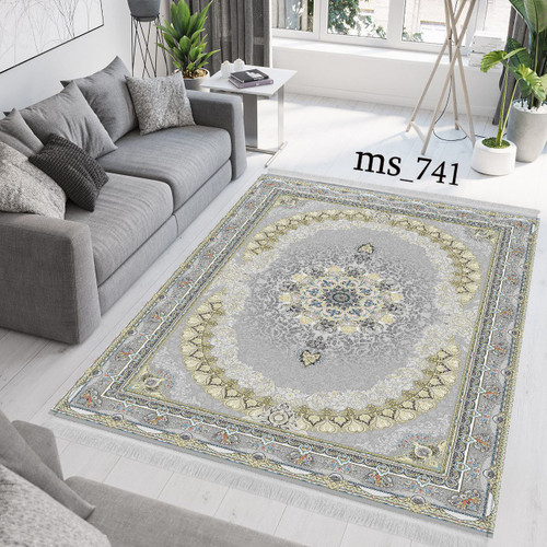 فرشینه پذیرایی کد 741