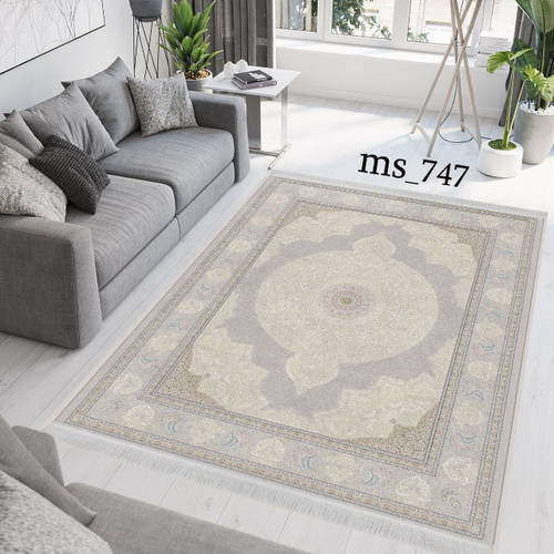 فرشینه پذیرایی کد 747