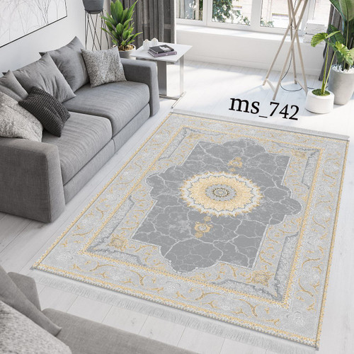 فرشینه پذیرایی کد 742