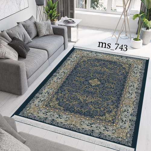 فرشینه پذیرایی کد 743