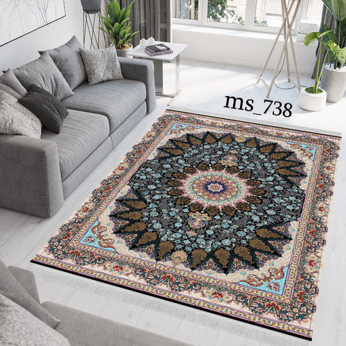فرشینه پذیرایی کد 738