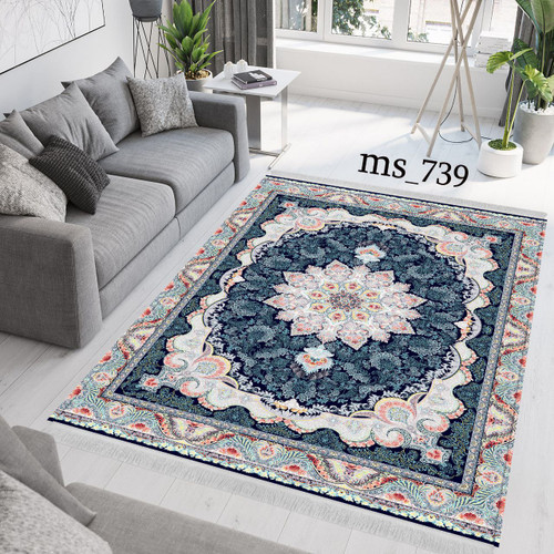 فرشینه پذیرایی کد 739