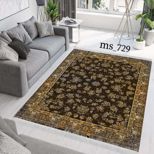 فرشینه پذیرایی کد 729