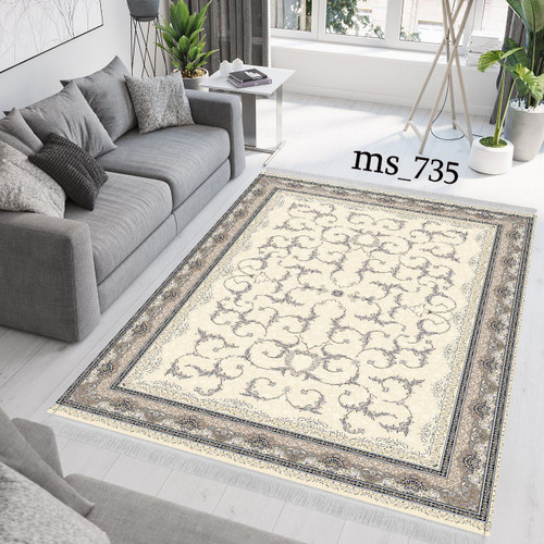 فرشینه پذیرایی کد 735