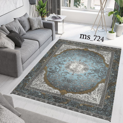 فرشینه پذیرایی کد 724
