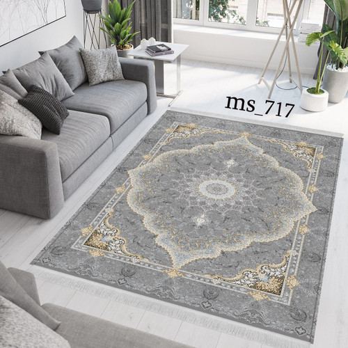 فرشینه پذیرایی کد 717