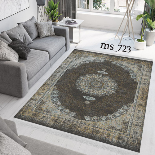 فرشینه پذیرایی کد 723