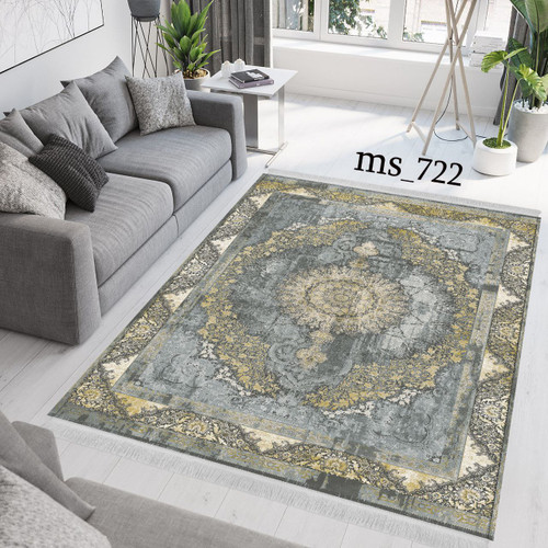 فرشینه پذیرایی کد 722