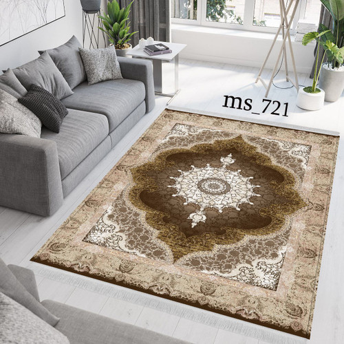 فرشینه پذیرایی کد 721