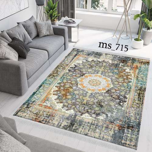 فرشینه پذیرایی کد 715