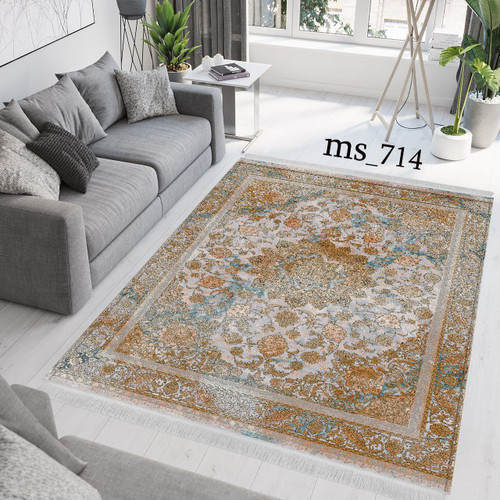 فرشینه پذیرایی کد 714