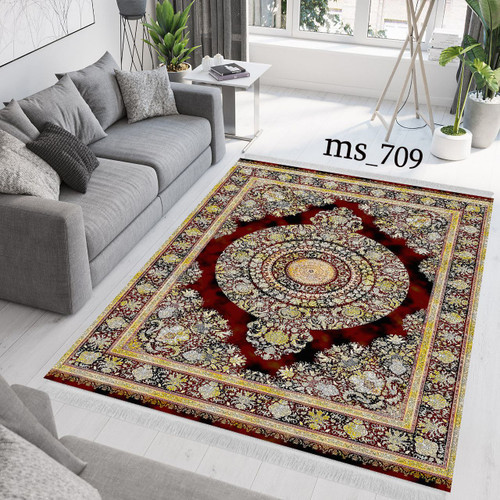 فرشینه پذیرایی کد 709