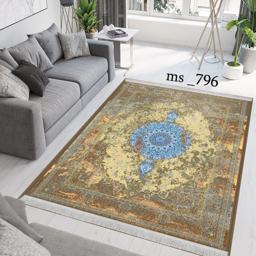 فرشینه پذیرایی کد 796