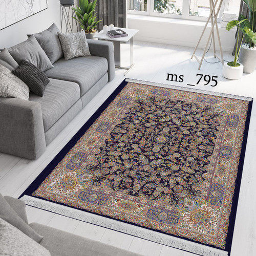 فرشینه پذیرایی کد 795