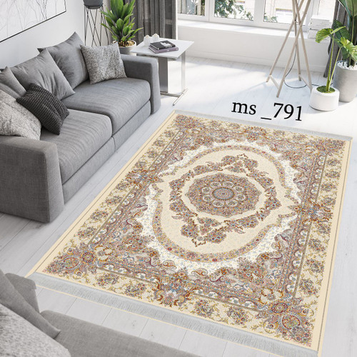 فرشینه پذیرایی کد 791