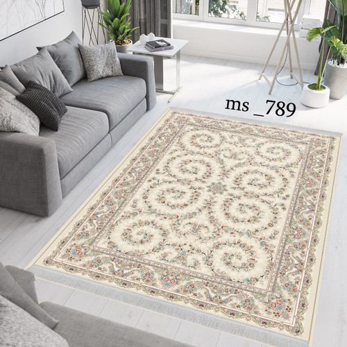 فرشینه پذیرایی کد 789