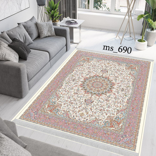 فرشینه پذیرایی کد 690