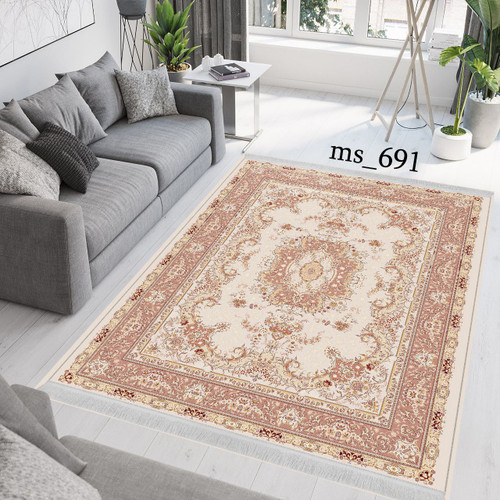 فرشینه پذیرایی کد 691