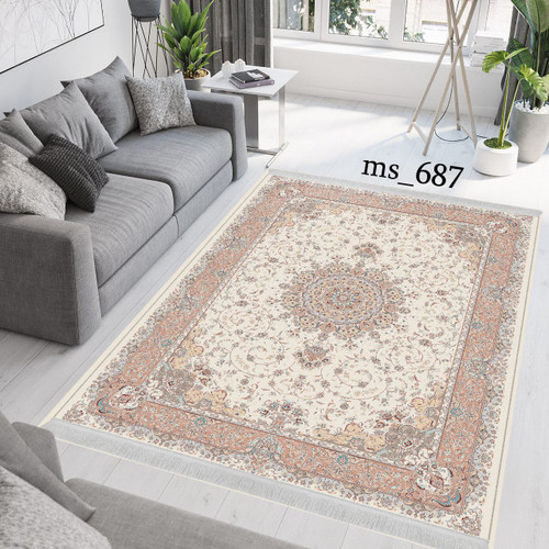 فرشینه پذیرایی کد 687