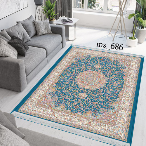 فرشینه پذیرایی کد 686