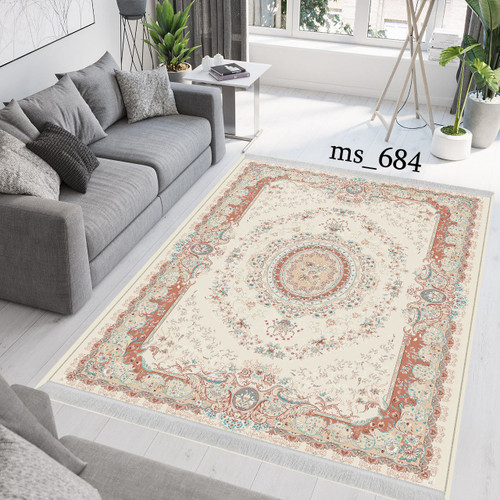 فرشینه پذیرایی کد 684