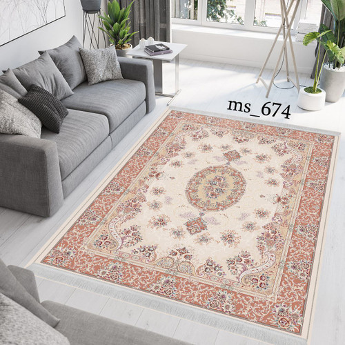 فرشینه پذیرایی کد 674