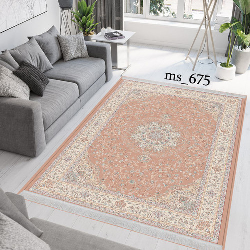 فرشینه پذیرایی کد 675