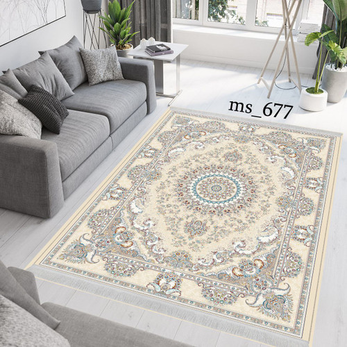 فرشینه پذیرایی کد 677