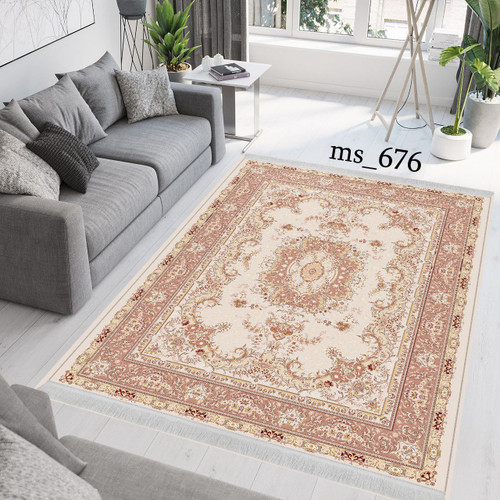 فرشینه پذیرایی کد 676