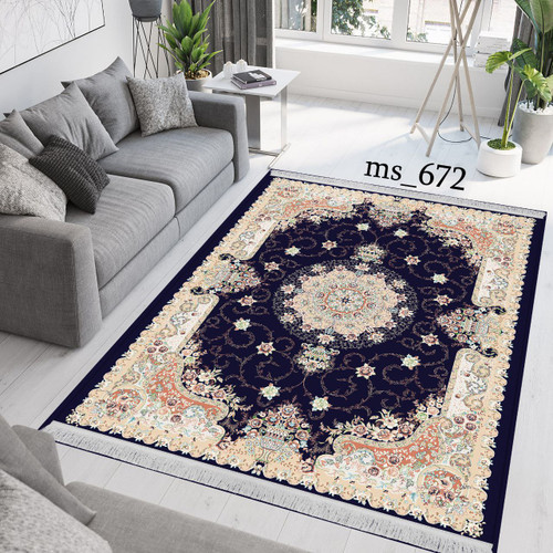 فرشینه پذیرایی کد 672
