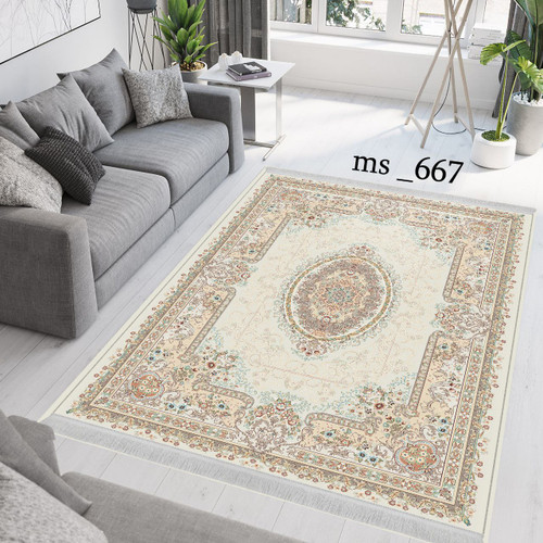 فرشینه پذیرایی کد 667