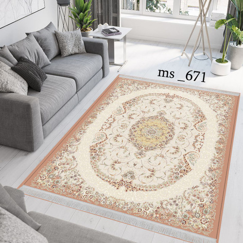 فرشینه پذیرایی کد 671