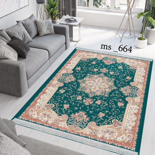 فرشینه پذیرایی کد 664