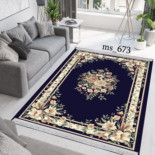 فرشینه پذیرایی کد 673