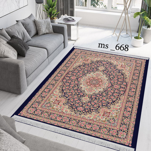 فرشینه پذیرایی کد 668