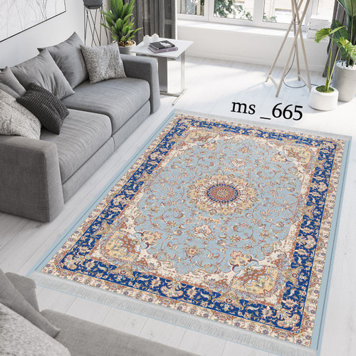 فرشینه پذیرایی کد 665