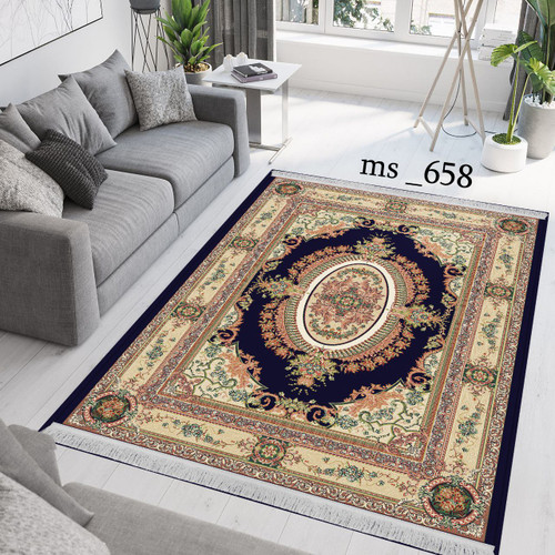 فرشینه پذیرایی کد 658