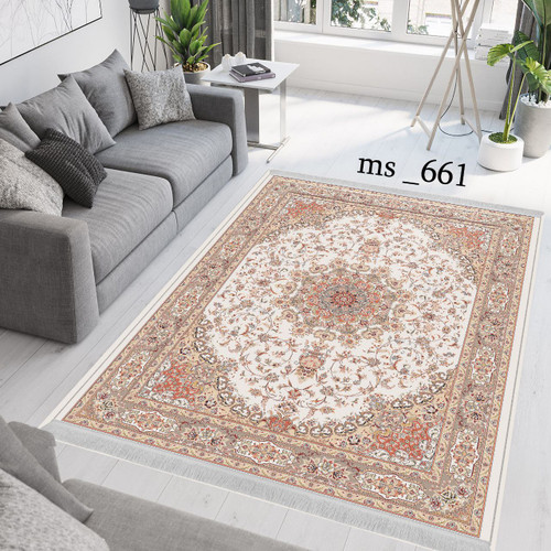 فرشینه پذیرایی کد 661