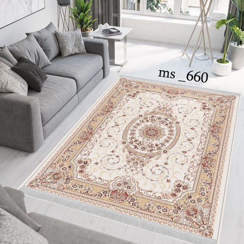 فرشینه پذیرایی کد 660
