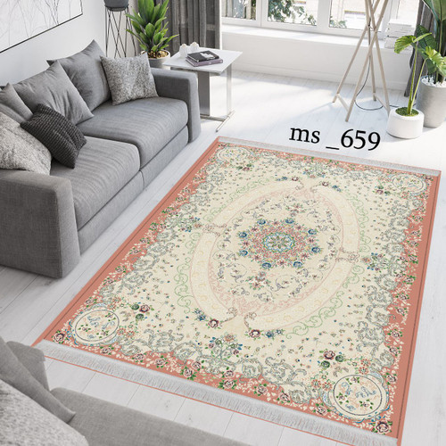 فرشینه پذیرایی کد 659