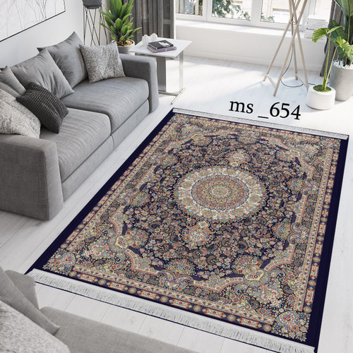 فرشینه پذیرایی کد 654