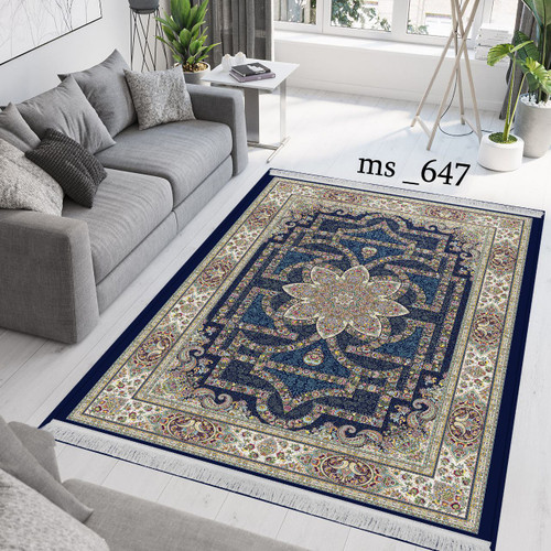 فرشینه پذیرایی کد 647