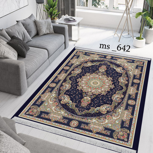 فرشینه پذیرایی کد 642