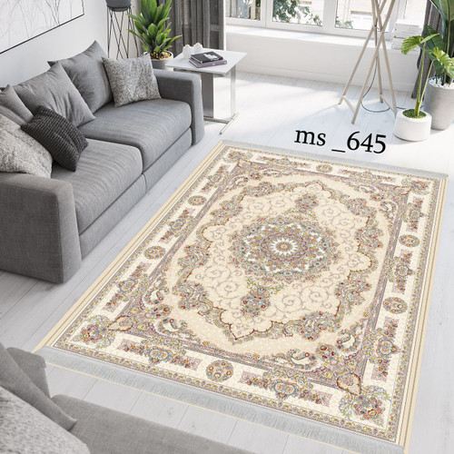 فرشینه پذیرایی کد 645