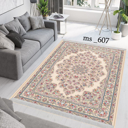 فرشینه پذیرایی کد 607
