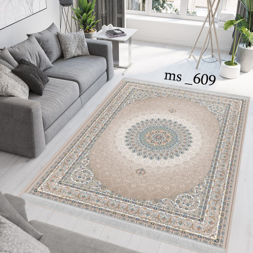 فرشینه پذیرایی کد 609